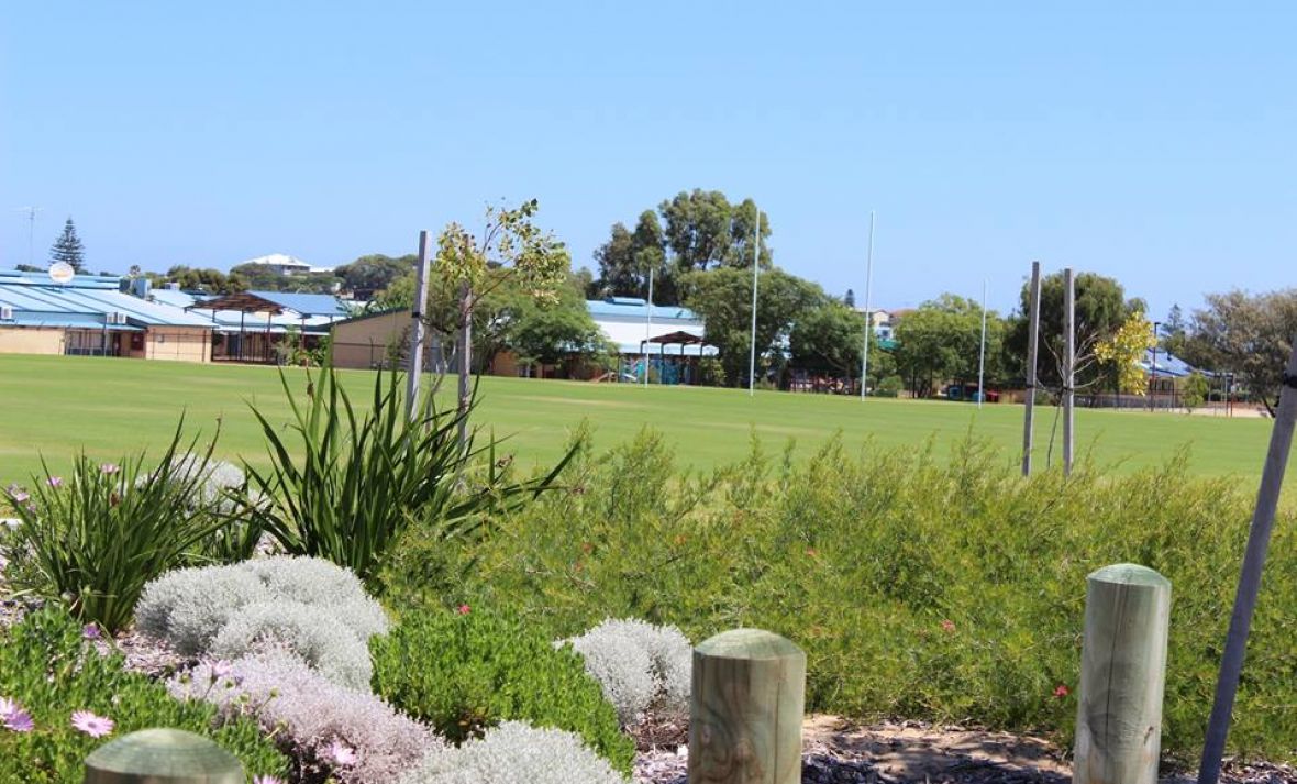 City of Mandurah, groundwater recovery. Photo by Managed Recharge